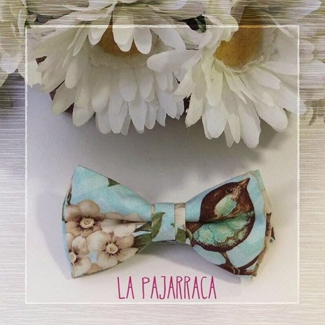 ¡Hoy va a ser un gran día! - Pajaritas Personalizadas La Pajarraca