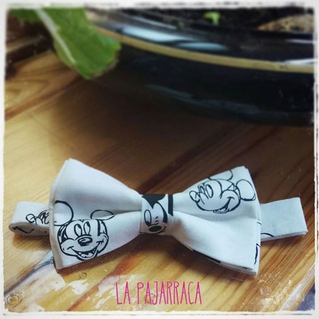 Nos gustan los clásicos! - Pajaritas Personalizadas La Pajarraca