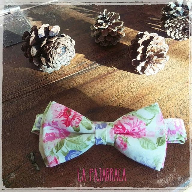 Flores para un día soleado! - Pajaritas Personalizadas La Pajarraca