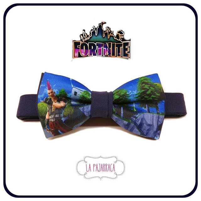 Fortnite - Pajaritas Personalizadas La Pajarraca