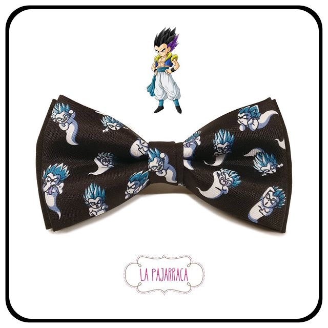 Dragon Ball Z - Super Fantasmas Kamikazes - Pajaritas Personalizadas La Pajarraca